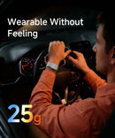 2026 New Nursing Grade Smart Bracelet SpO2 Blood Lipid Uric Acid ECG+PPG Waterproof Band Body Temperature Sport Fitness Tracker