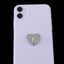 Case Hooks Phone Case Decoration Phone Grip Holder DIY Hanging Hooks Name Bar Hanger KPOP Keychain Hooks KPOP Clasps Hooks