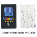 Review on TripAdvisor NFC Card Fackbook/Instagrams/Trustpilot/ NFC Review Card