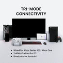 The Precision Grip | G7 Pro Wired Xbox Controller with Hall-Effect Sticks