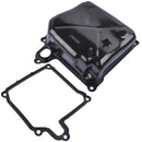 AP01 Transmission Oil Pan for Audi A3 TT VW Jetta Golf Passat Beetle GTI 02E325201C 02E325201D