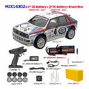The Dune Phantom | 1/14 MJX 14302 Brushless 4WD Off-Road RC Truck