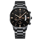 Men Watch Top Brand Men&