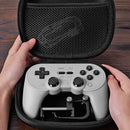 8Bitdo Controller Gamepad Carrying Case for PS5 PS4 Xbox Series X/S Xbox One S