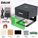DAJA DJ6 Portable Laser Engraver & CNC Machine