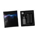 Car Air Conditioning Outlets Car Aromatherapy Machine Air-Freshener Spray Room Fragrance Diffuser- Car Air Freshener Car Parts