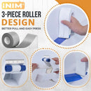 Painter Masking Tape Applicator Dispenser Machine Wall Floor Painting Packaging Sealing Tool for 1.88-2" x 60 Yard Standard Tape