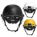 The Voyager | 1080P Integrated Action Camera Helmet for Cycling & Motorsport