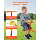 The Spinner | 360 Degree Sit and Spin Kids Teeter-Totter