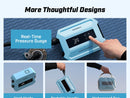 The Shoreline Air | 20PSI Rechargeable Electric Pump for SUP, Kayak and Inflatables