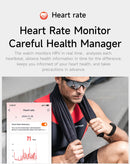 The Phantom Band | Minimalist No-Screen Smart Bracelet with Heart Rate & Sleep Tracking