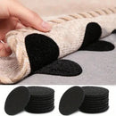 The Grip Anchor | Invisible Self-Adhesive Fastener Set for Car Mats and Upholstery