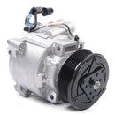 Air Conditioner Compressor With Clutch for MITSUBISHI LANCER 2.0L 2008-2011 MITSUBISHI OUTLANDER 3.0L 2007-2009