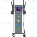 The Pulse Architect | Myoslim RF Electromagnetic Body Sculpting System