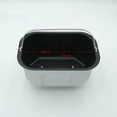 Bread bucket for silvercrest /SILVER CREST 850 SBB EDS A1/ Jauter /LIDL bread machine Bread barrel parts