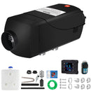 The Nomad | 5kW Diesel Air Heater for Van, Truck & Boat