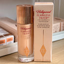 Charlotte 100ml Setting Spray Face Airbrush Flawless Makeup Waterproof Hydrating Tilbury Cheek To Blush Stick Powder Cosmetics