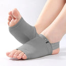 1Pair Compression Plantar Fasciitis Socks Ankle Brace Support Sleeves & Arch Support Foot Compression Sleeves Achilles Tendoniti