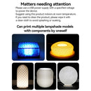 3D Printer Hardware Bambulab Light Kit Led Light Parts Model 3d Printing Parts For Bambu Lab X1C/X1E/X1/P1P/P1S Led Lamp Kit 001