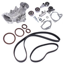 AP01 Water Pump Timing Belt Kit for Mitsubishi Shogun Pajero L200 2.5 DI-D 1300A045