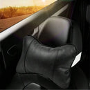 The Voyage Rest | Breathable Mesh Car Seat Headrest Neck Support Pillow
