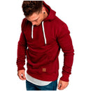 MRMT 2025 Brand New Men's Hoodies Sweatshirts Leisure Pullover for Male Men Hoodie Sweatshirt Man Hoody Tops Hooded Sweatshirts