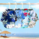 Hawaiian Style Summer Pet Shirt for Small Medium Dogs Chihuahua Yorkie Thin Breathable Vest Puppy Cat Beach T-Shirt Dog Costume
