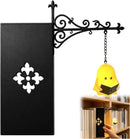 The Reading Nook | Wall-Mounted Bookshelf Reading Lamp