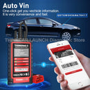2026 Thinkcar ThinkDiag 2 Ediag Plus ALL Software Canfd Protocol 15 Reset OBD2 Diagnostic Tool Bi-Directional ECU Coding