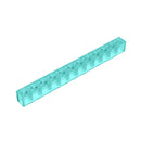 Gobricks GDS-538 Brick 1 x 12  compatible with 6112 pieces of children's DIY Building Blocks Technical