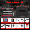 The Garage Oracle Pro | 8-Inch K8 All-System Diagnostic Tablet with ECU Coding