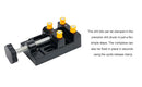 The Micro Forge | Desktop Precision Drill Press for PCB & Jewelry Craft