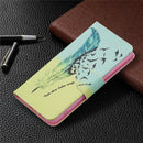 Funda For Samsung Galaxy A23 A 23 SM-A235F Etui Magnetic Book Case Samsung Galaxy A23 5G Etui PU Leather Flip Wallet Case Cover