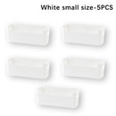 Cabinet Door Organiser Multifunctional Desktop Storage Box No Punch Wall Organiser Underwear Sock Organiser Home Storage Shelf