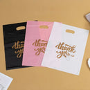 The Gratitude Set | 100-Piece Gift Tote & Shopping Bags (6 Sizes)