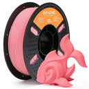 ERYONE 1KG PLA-Lite Matte Filament 1.75mm, Lightweight 3D Printer Filament, Smooth Matte Finish No Layer Lines, 1kg Spool