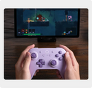 8Bitdo Ultimate 2C Wireless Controller for Windows PC and Android, with 1000Hz Polling Rate, Hall Effect Joysticks Gamepad