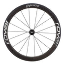 Road Bike RAPIDE CLX Wheel Set Stickers Bike Rim Decals Cycling Waterproof Protection Sticker Bicycle Accessories Decorative