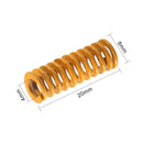 4/10PCS 8*20mm Heated Bed Springs Leveling Spring 3D Printer Accessories Reprap Imported For Ender 3 CR10  Ender 3V 2Hot Bed