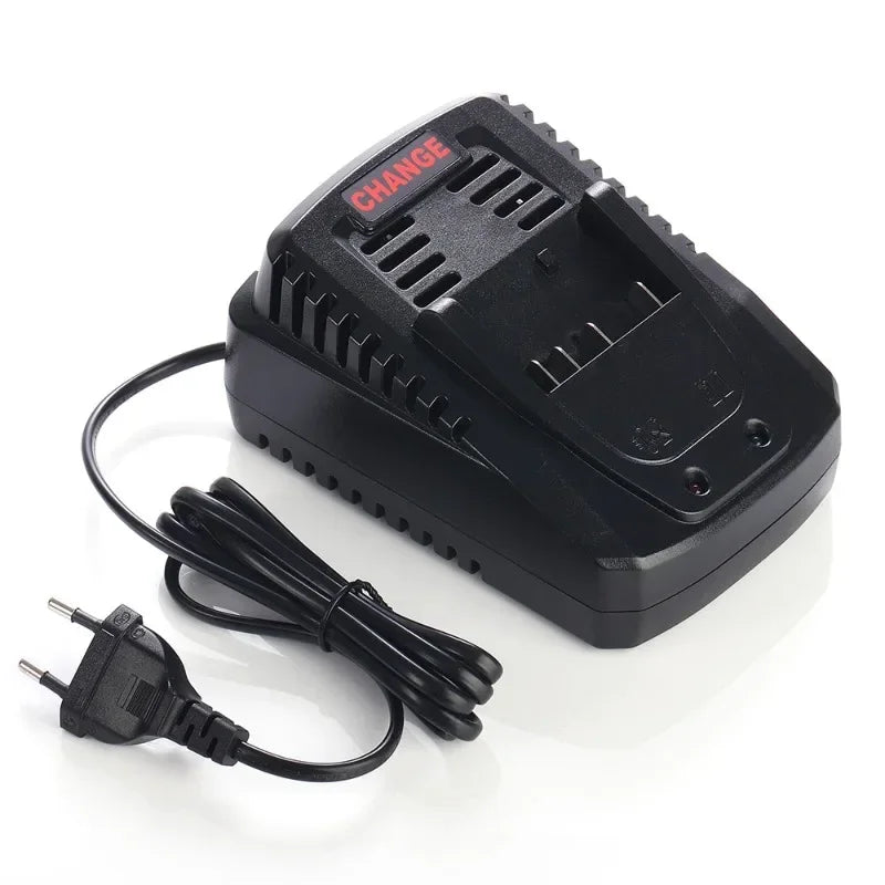 1.6A 3A Li-ion Battery Fast Charger For Bosch 14.4V18V Lithium Battery BAT609 BAT609G BAT618 BAT618G AL1860CV AL1814CV AL1820CV