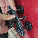 PDR Car Paintless Dent Repair Tools Kit Dent Removal Car Body Repair Kit Removal Dent Puller Tool Kit Car Tools for Auto Repair