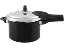 The Sealed Hearth | Brinox Ceramic Life 4.2L Induction Pressure Cooker