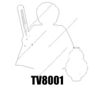 C032-C039 Action Figures Movie accessories Building Blocks Bricks toys C032 C033 C034 C035 C036 C037 C038 C039 PG630 PG631