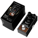 IRIN RF Series Electric Guitar Pedal True Bypass Single Pedal Overdrive Distortion Delay Effect Pedal Guitar Accessories & Parts