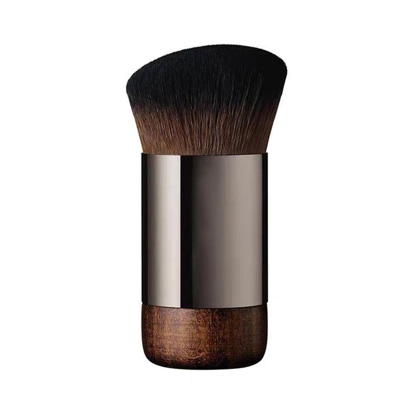 New Flat Foundation Brush Professional Cosmetic Make Up Brush Professional Beauty Cosmetic Brush High-end