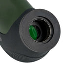 SVBONY SA412 20-60x80 Telescopic sight Army Green 45 degree 1.25 inch IP65 Waterproof with Twist Eyepiece for Shooting
