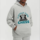 Fashion clothing DIY design chess print heat transfer vinyl T-shirt decorative pattern Iron On stickers for man