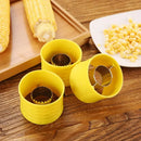 Creative Home Gadgets Corn Stripper Cob Cutter Remove Kitchen Accessories Cooking Tools Cooking Tools Kitchen Cob Remover