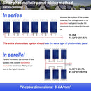 SUMRY 4KW 6KW 120V Off Grid Solar Inverter 24V 140A 5600W MPPT Charger Pure Sine Wave Home Inverter 6.25 Inch LCD Display