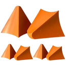 Silicone Caulking Tool Reusable Caulk Finishing Tool Caulk Smoothing Tool Caulking Applicator for Kitchen Bathroom Joint